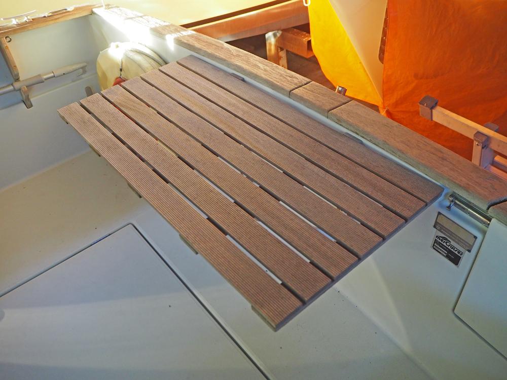 picture Deck equipment